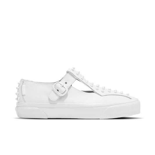 Vans LX Mary Jane 93 Pearlized  White